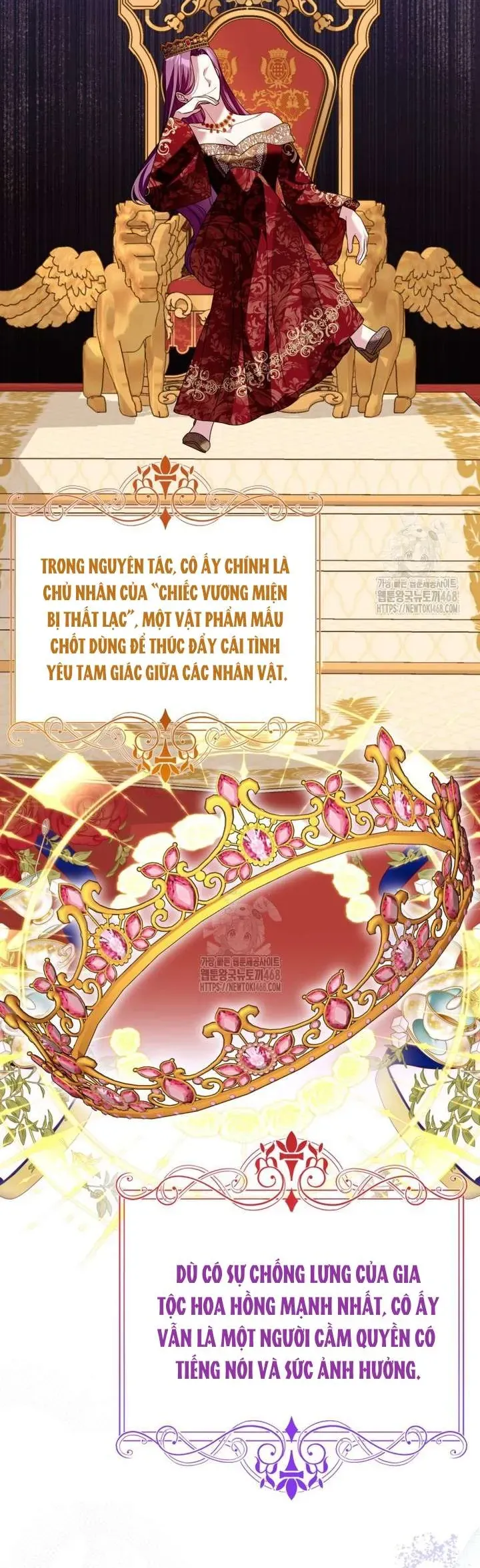 đọc truyện Tôi Gặp Nam Chính Trong Tù Chương 75 ảnh 45 tại Thiên Thai Truyện