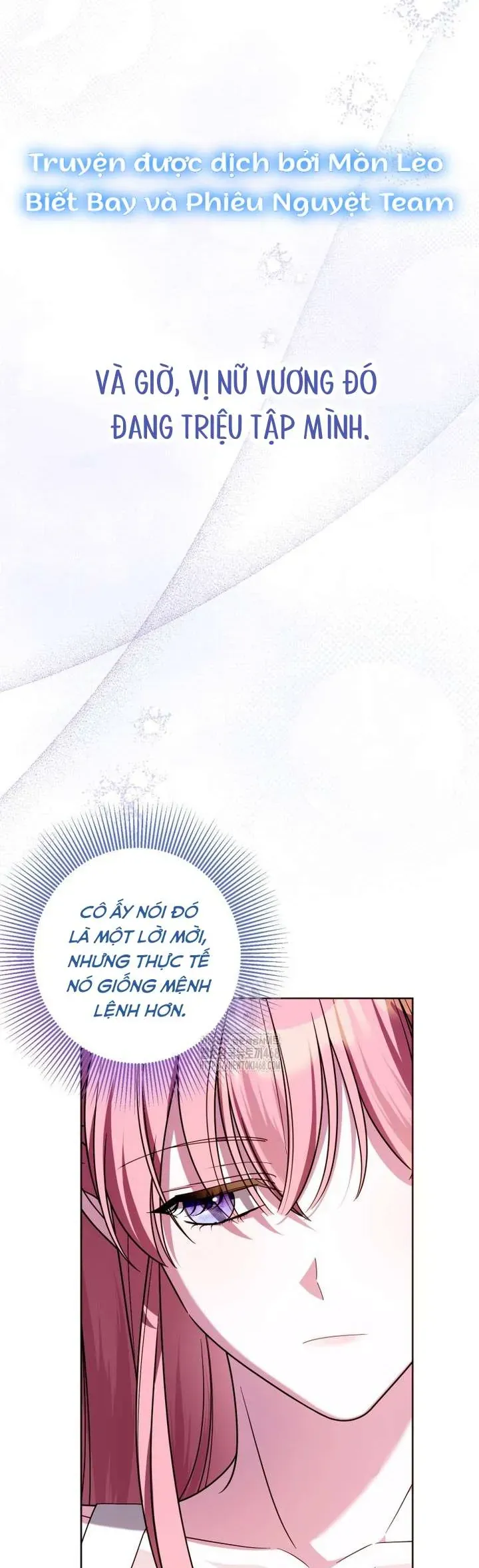 đọc truyện Tôi Gặp Nam Chính Trong Tù Chương 75 ảnh 46 tại Thiên Thai Truyện