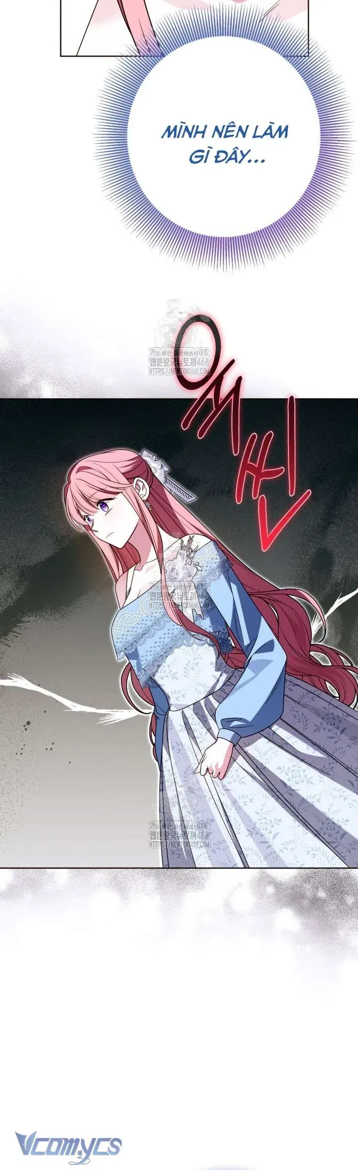 đọc truyện Tôi Gặp Nam Chính Trong Tù Chương 75 ảnh 47 tại Thiên Thai Truyện