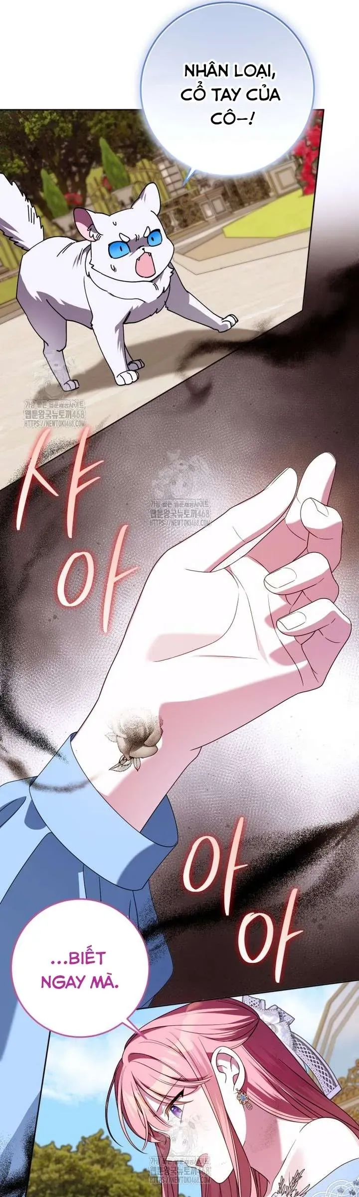 đọc truyện Tôi Gặp Nam Chính Trong Tù Chương 75 ảnh 48 tại Thiên Thai Truyện