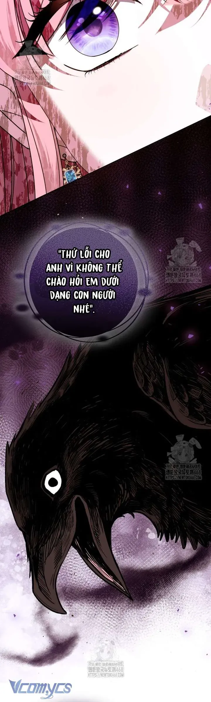 đọc truyện Tôi Gặp Nam Chính Trong Tù Chương 75 ảnh 51 tại Thiên Thai Truyện