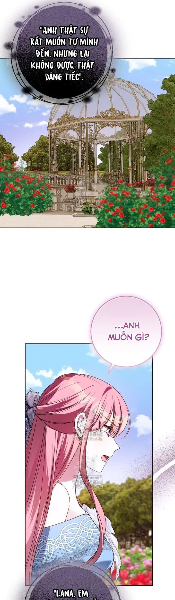 đọc truyện Tôi Gặp Nam Chính Trong Tù Chương 75 ảnh 52 tại Thiên Thai Truyện