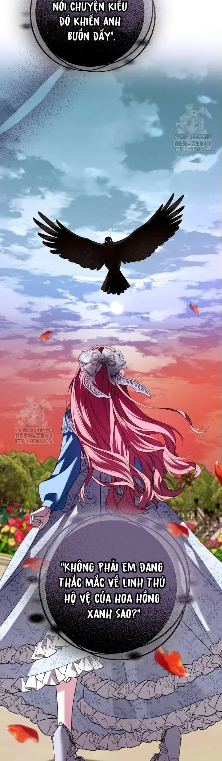 đọc truyện Tôi Gặp Nam Chính Trong Tù Chương 75 ảnh 53 tại Thiên Thai Truyện