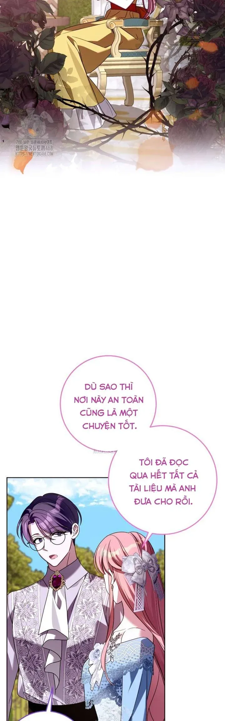 đọc truyện Tôi Gặp Nam Chính Trong Tù Chương 75 ảnh 8 tại Thiên Thai Truyện