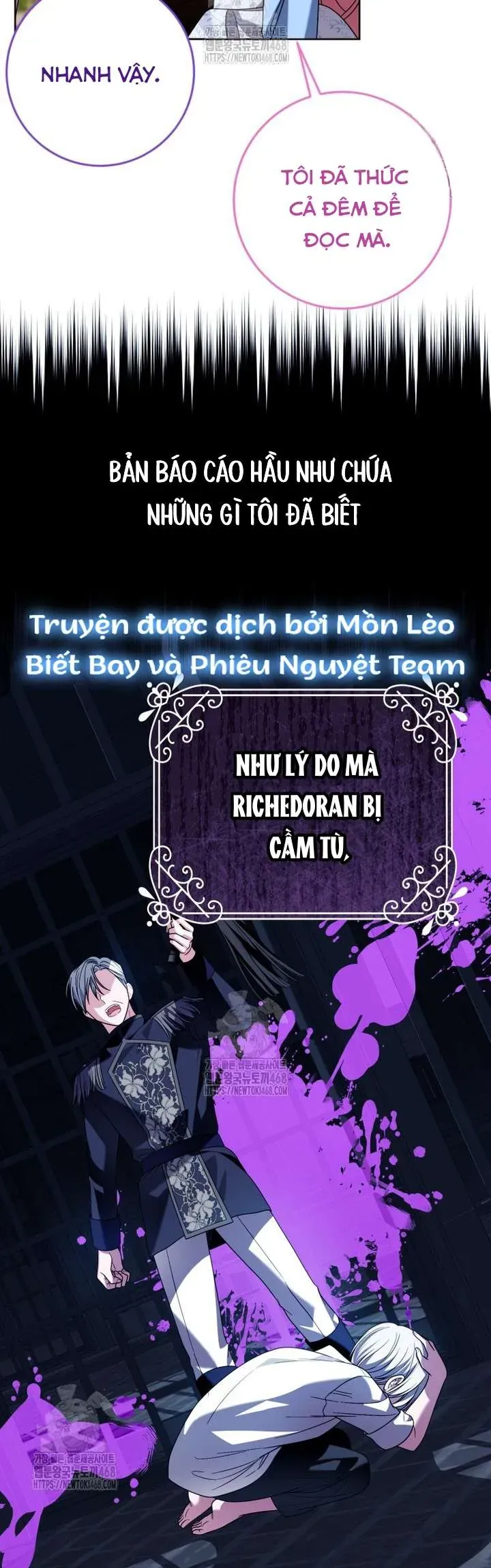 đọc truyện Tôi Gặp Nam Chính Trong Tù Chương 75 ảnh 9 tại Thiên Thai Truyện