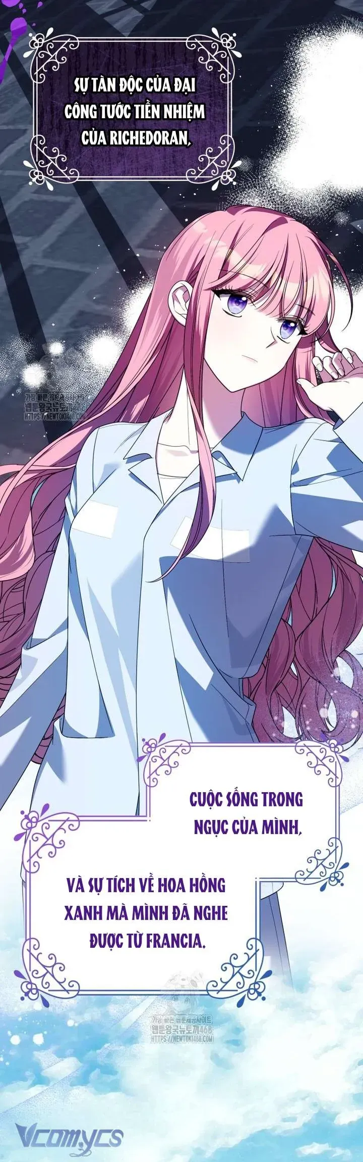 đọc truyện Tôi Gặp Nam Chính Trong Tù Chương 75 ảnh 10 tại Thiên Thai Truyện