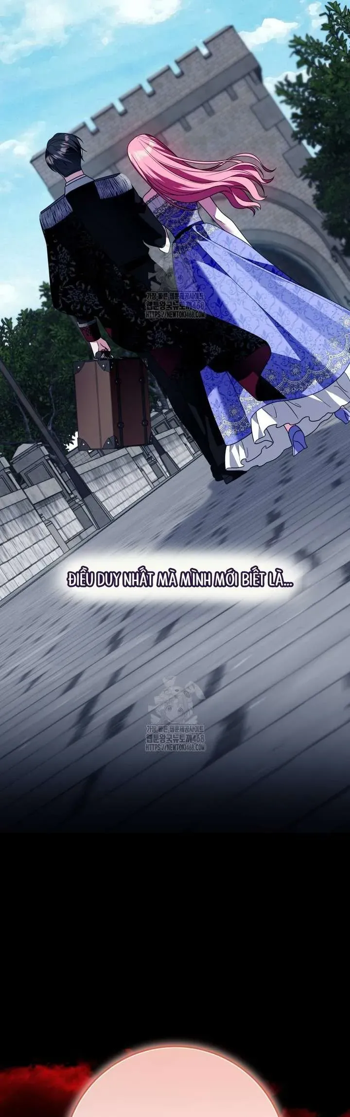 đọc truyện Tôi Gặp Nam Chính Trong Tù Chương 75 ảnh 11 tại Thiên Thai Truyện