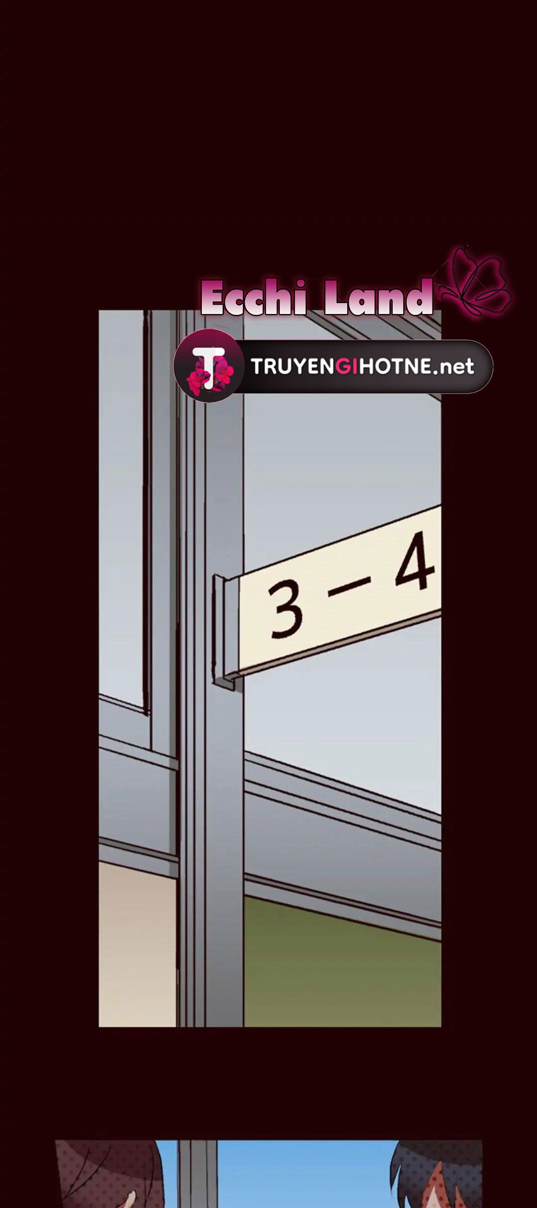 đọc truyện Tôi Ghét Nụ Cười Ấy Chương 10.1 ảnh 6 tại Truyện Dạ Ký