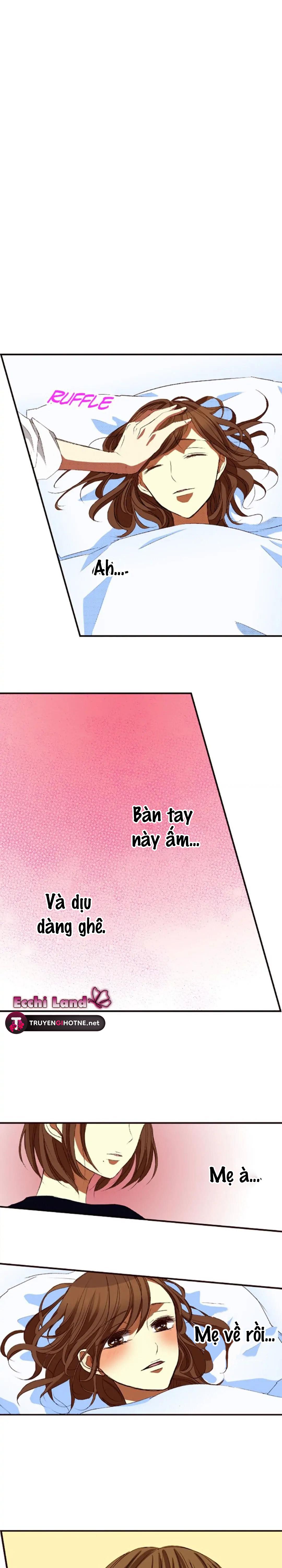 đọc truyện Tôi Ghét Nụ Cười Ấy Chương 26.1 ảnh 2 tại Truyện Dạ Ký