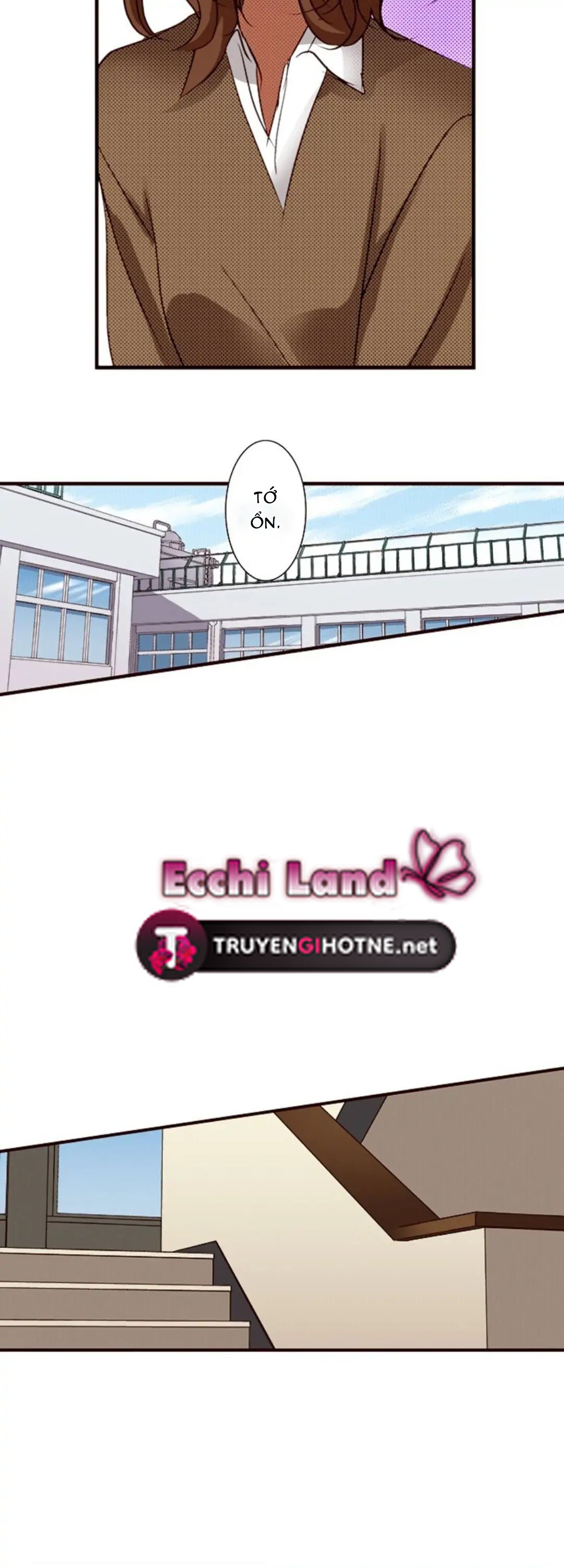 đọc truyện Tôi Ghét Nụ Cười Ấy Chương 32.1 ảnh 10 tại Truyện Dạ Ký