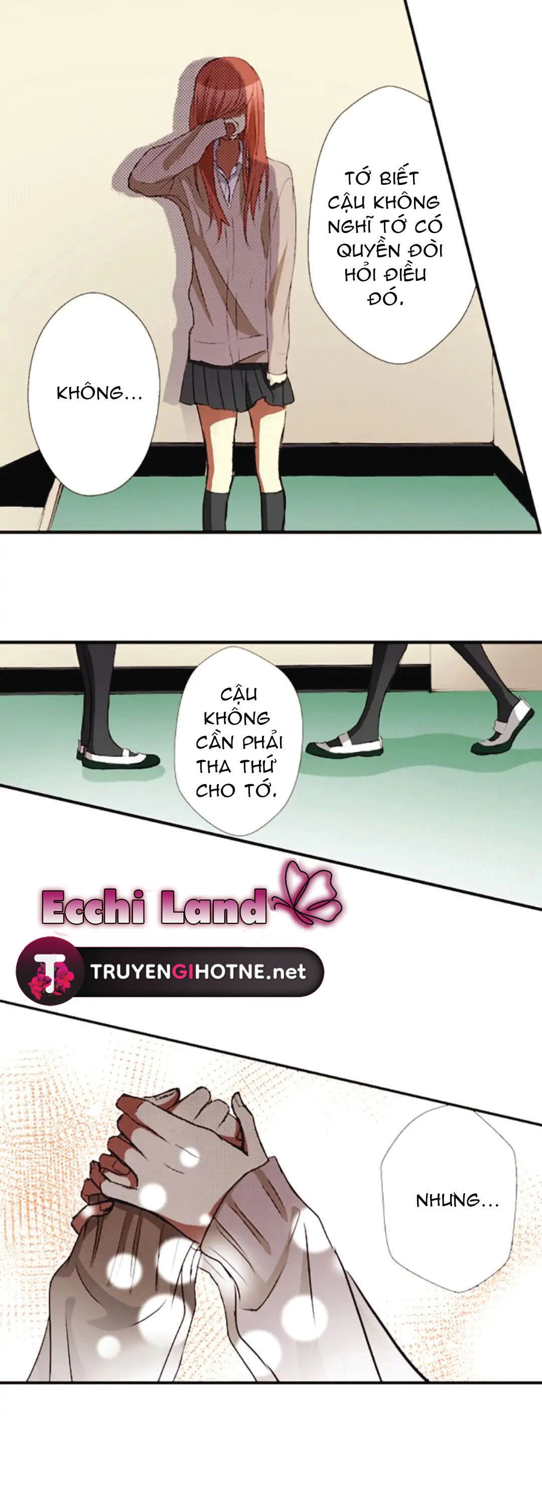 đọc truyện Tôi Ghét Nụ Cười Ấy Chương 42.2 ảnh 4 tại Truyện Dạ Ký