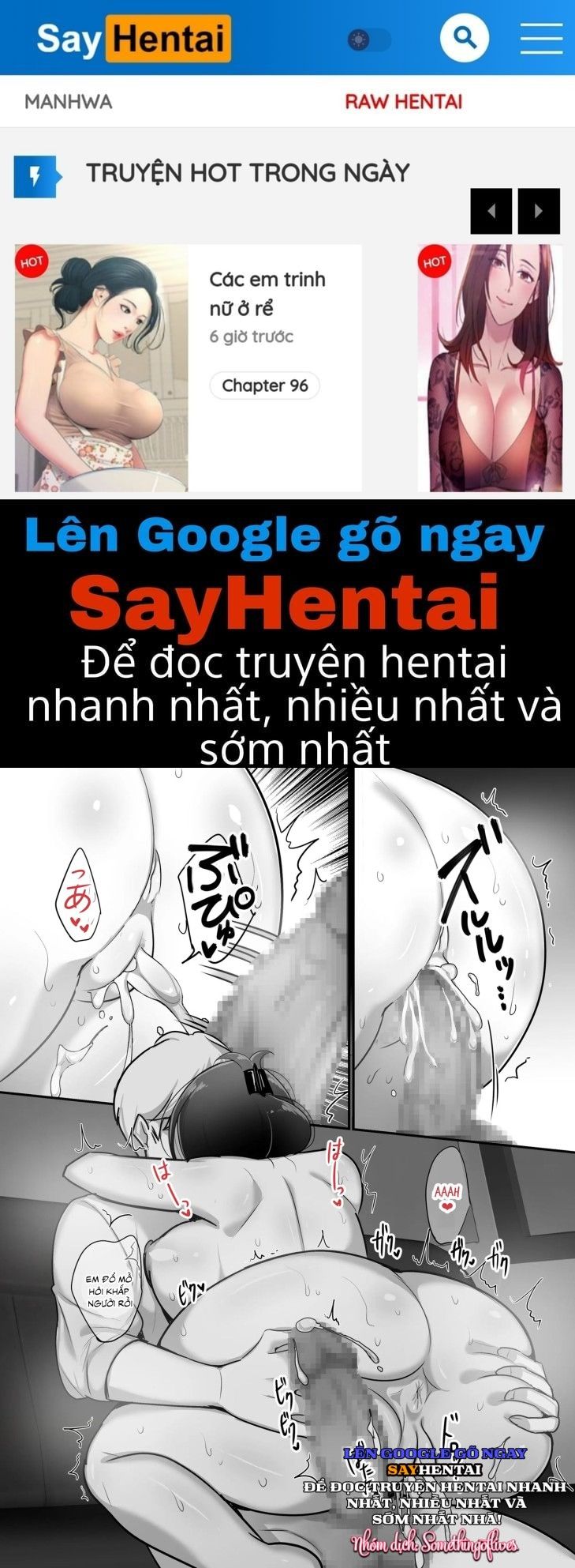 đọc truyện Tôi Không Bao Giờ Ngờ Rằng Người Quản Lí Ác Ma Ấy Lại Trở Thành Bạn Tình Của Tôi 2 Chương 3 ảnh 2 tại Thiên Thai Truyện