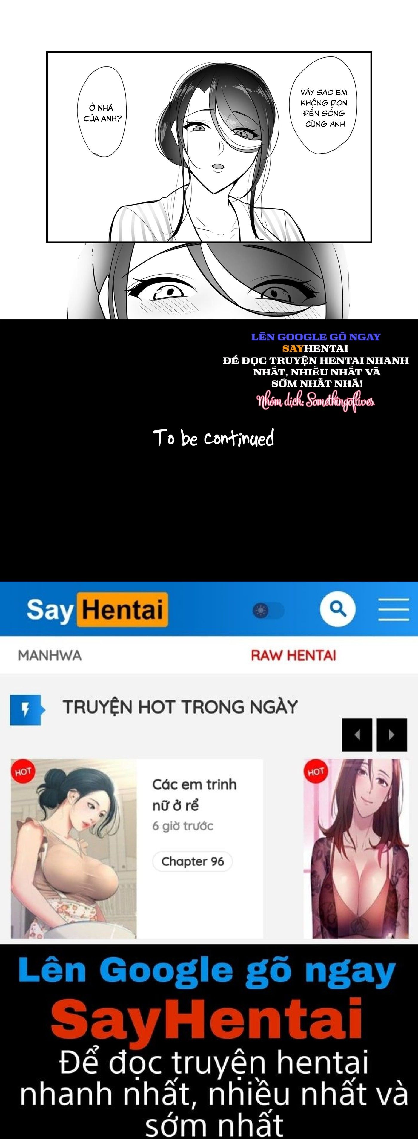 đọc truyện Tôi Không Bao Giờ Ngờ Rằng Người Quản Lí Ác Ma Ấy Lại Trở Thành Bạn Tình Của Tôi 2 Chương 4 ảnh 15 tại Thiên Thai Truyện