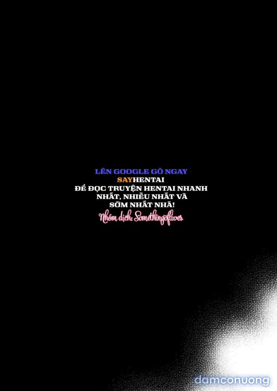 đọc truyện Tôi Không Còn Lựa Chọn Nào Khác Ngoài Việc Trở Thành Bạn Đời Của Đấng Tạo Hóa Vũ Trụ! Chương 3 ảnh 6 tại Thiên Thai Truyện