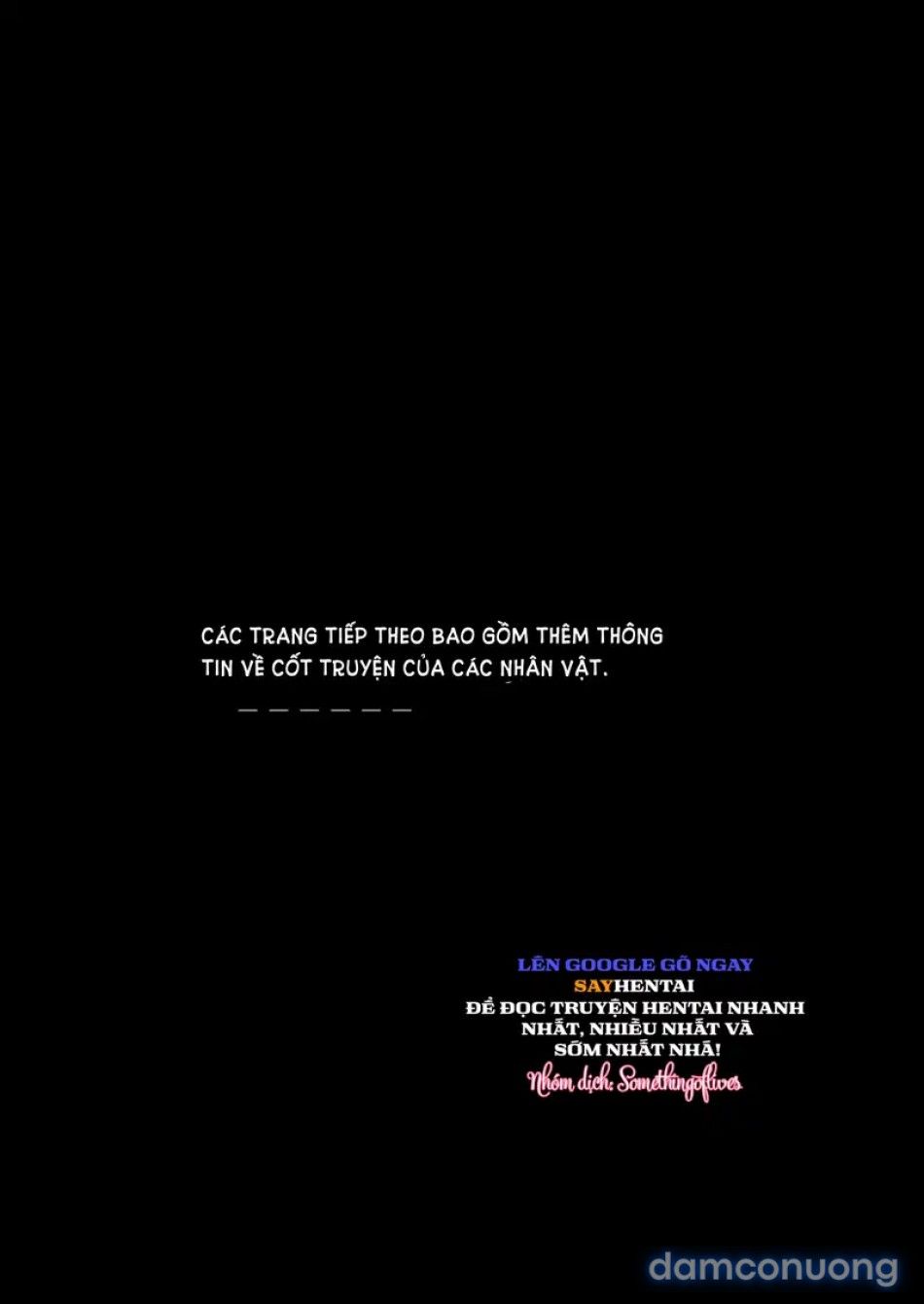 đọc truyện Tôi Không Còn Lựa Chọn Nào Khác Ngoài Việc Trở Thành Bạn Đời Của Đấng Tạo Hóa Vũ Trụ! Chương 3 ảnh 11 tại Thiên Thai Truyện