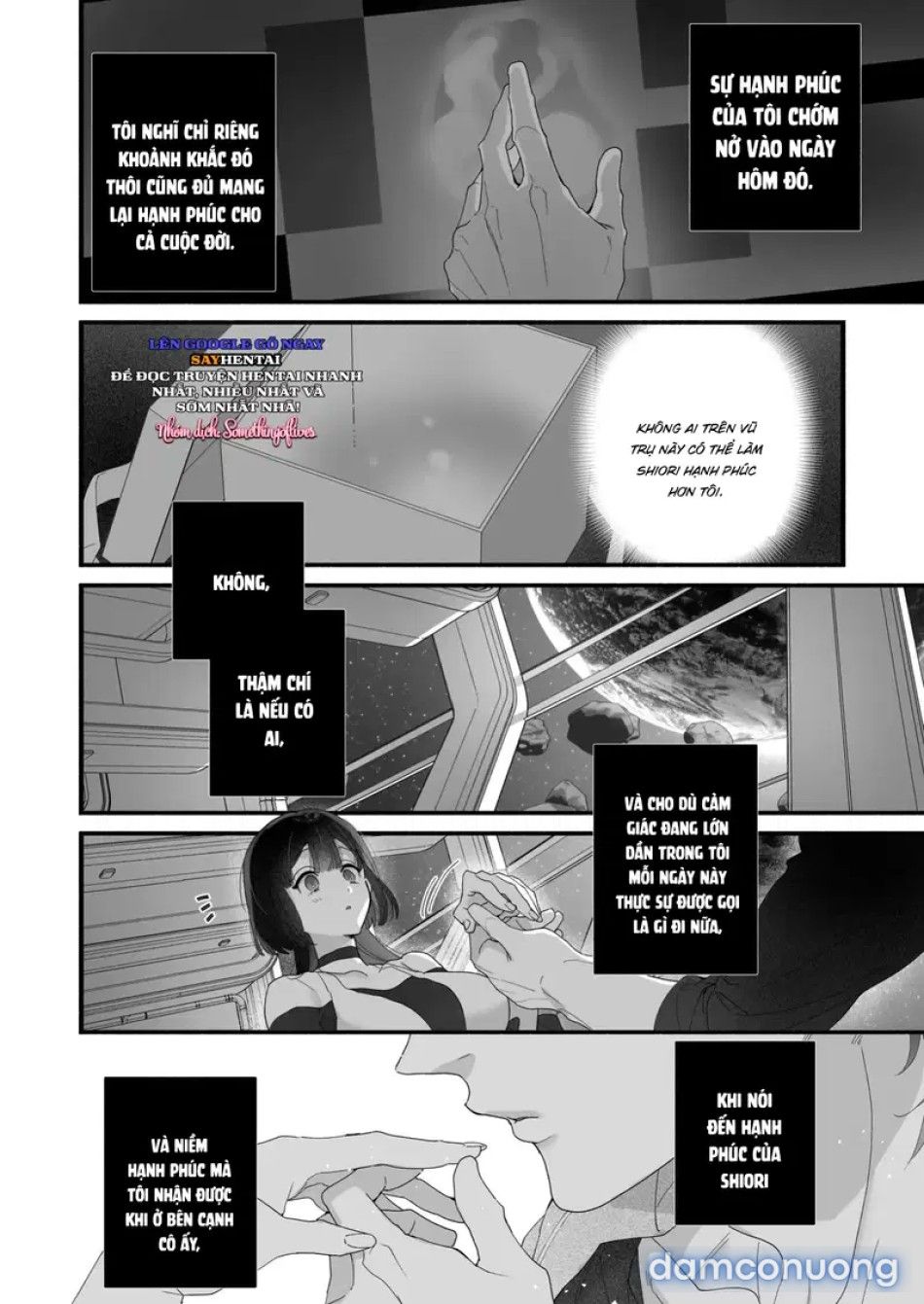 đọc truyện Tôi Không Còn Lựa Chọn Nào Khác Ngoài Việc Trở Thành Bạn Đời Của Đấng Tạo Hóa Vũ Trụ! Chương 5 ảnh 16 tại Thiên Thai Truyện