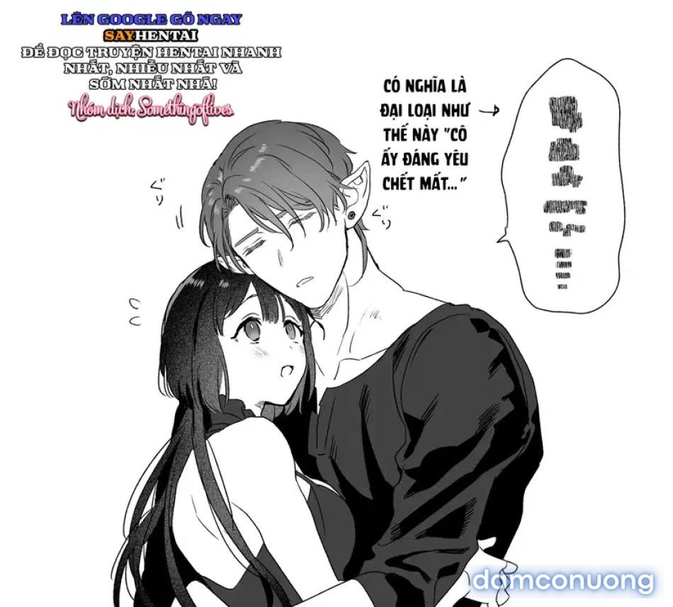 đọc truyện Tôi Không Còn Lựa Chọn Nào Khác Ngoài Việc Trở Thành Bạn Đời Của Đấng Tạo Hóa Vũ Trụ! Chương 5 ảnh 23 tại Thiên Thai Truyện