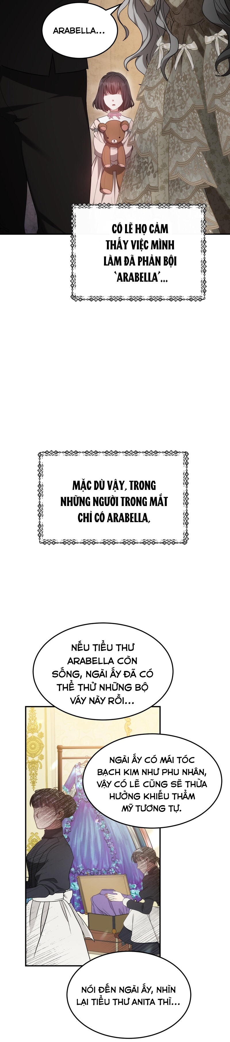 đọc truyện Tôi Không Còn Thấy Thú Vị Nữa Chương 1 ảnh 14 tại Giả Dược