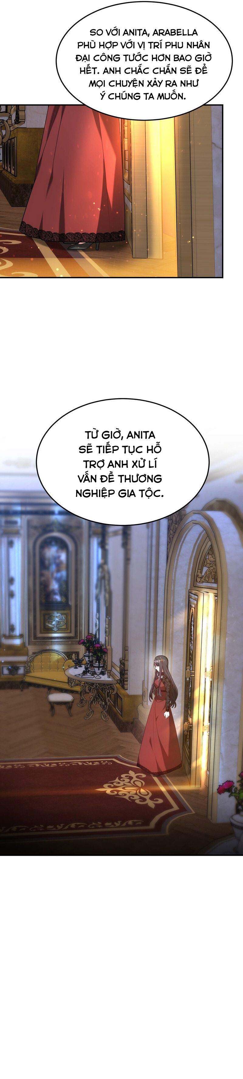 đọc truyện Tôi Không Còn Thấy Thú Vị Nữa Chương 1 ảnh 30 tại Giả Dược