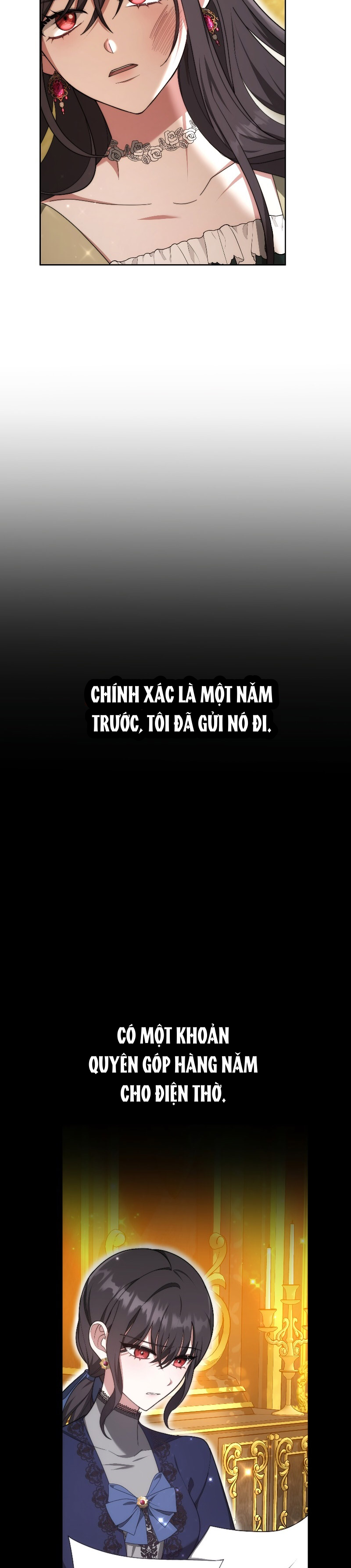 đọc truyện Tôi Không Còn Thấy Thú Vị Nữa Chương 10 ảnh 17 tại Giả Dược