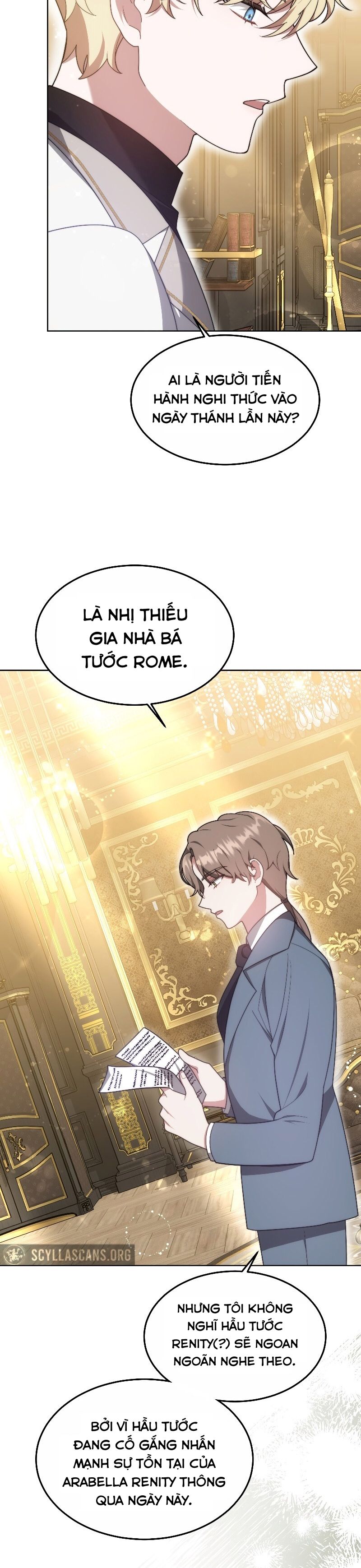 đọc truyện Tôi Không Còn Thấy Thú Vị Nữa Chương 10 ảnh 3 tại Giả Dược