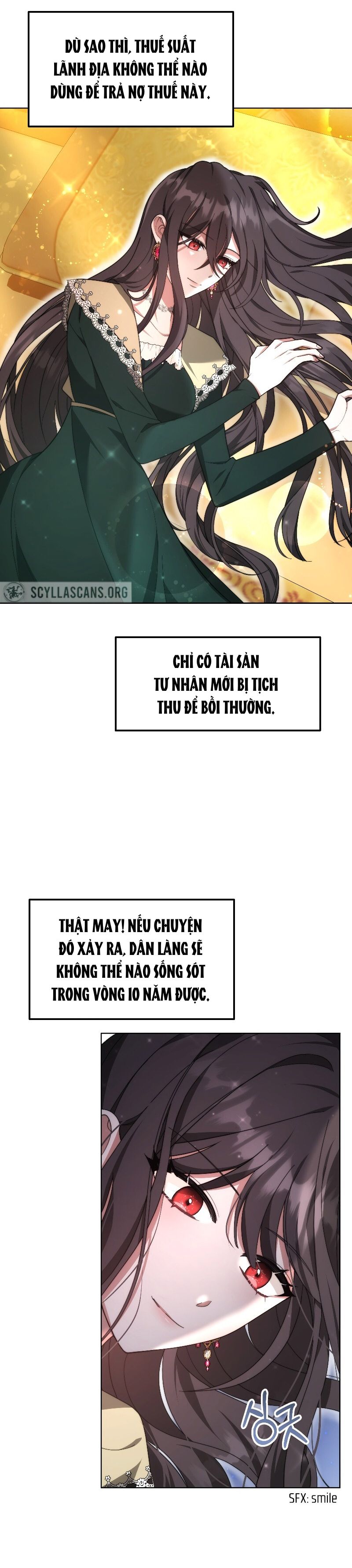 đọc truyện Tôi Không Còn Thấy Thú Vị Nữa Chương 10 ảnh 25 tại Giả Dược