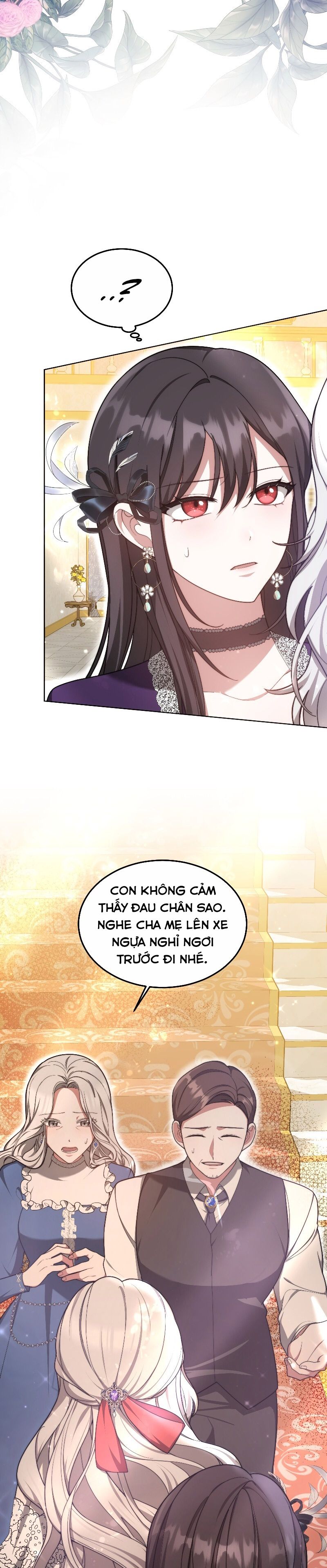 đọc truyện Tôi Không Còn Thấy Thú Vị Nữa Chương 11 ảnh 2 tại Giả Dược