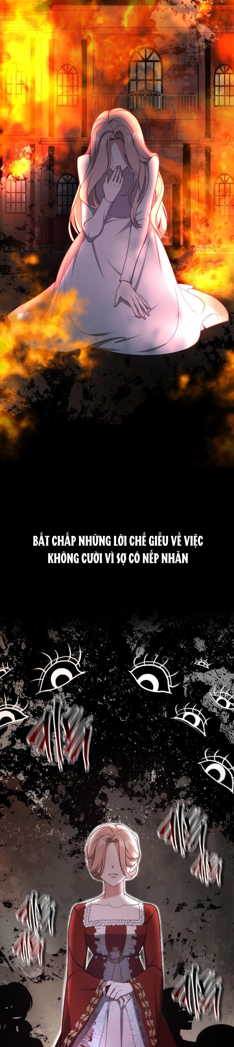 đọc truyện Tôi Không Còn Thấy Thú Vị Nữa Chương 11 ảnh 32 tại Giả Dược
