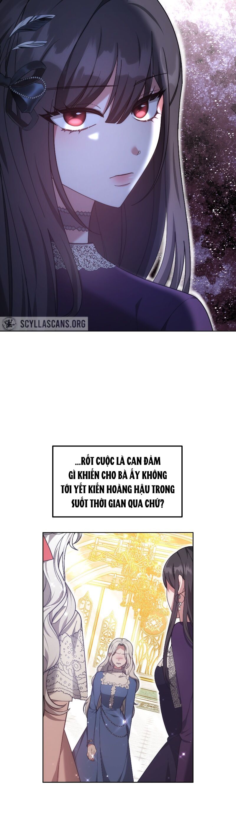 đọc truyện Tôi Không Còn Thấy Thú Vị Nữa Chương 13 ảnh 22 tại Giả Dược