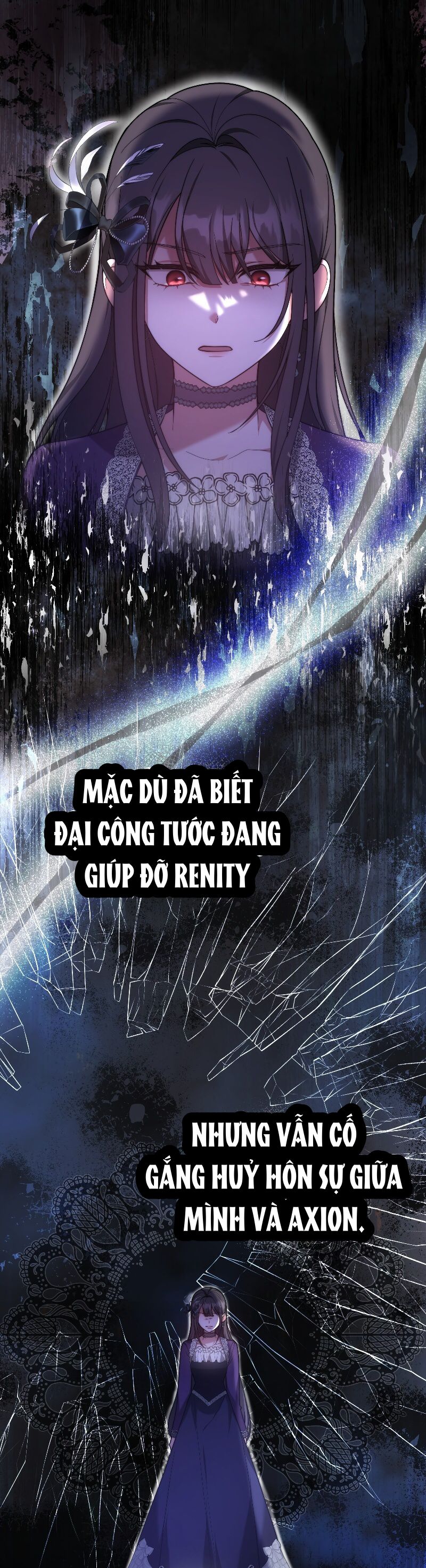 đọc truyện Tôi Không Còn Thấy Thú Vị Nữa Chương 13 ảnh 25 tại Giả Dược