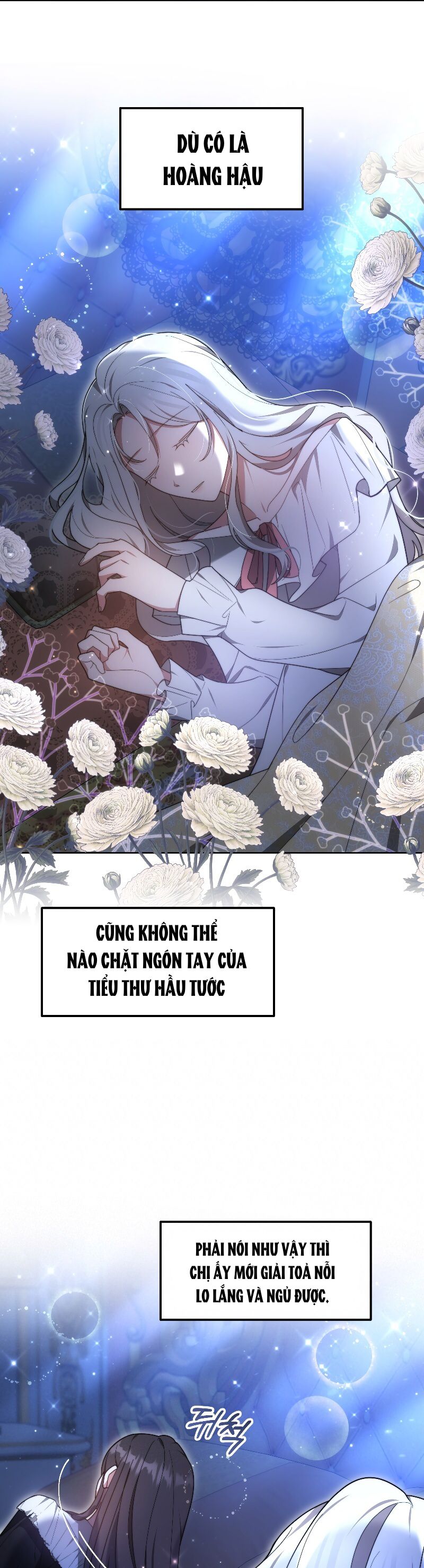 đọc truyện Tôi Không Còn Thấy Thú Vị Nữa Chương 14 ảnh 14 tại Giả Dược