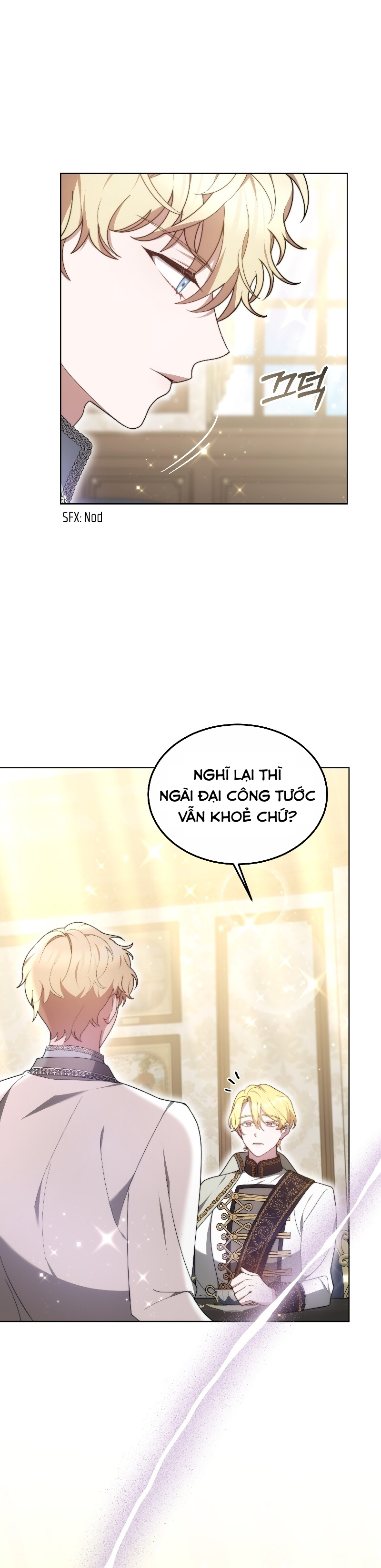 đọc truyện Tôi Không Còn Thấy Thú Vị Nữa Chương 14 ảnh 27 tại Giả Dược