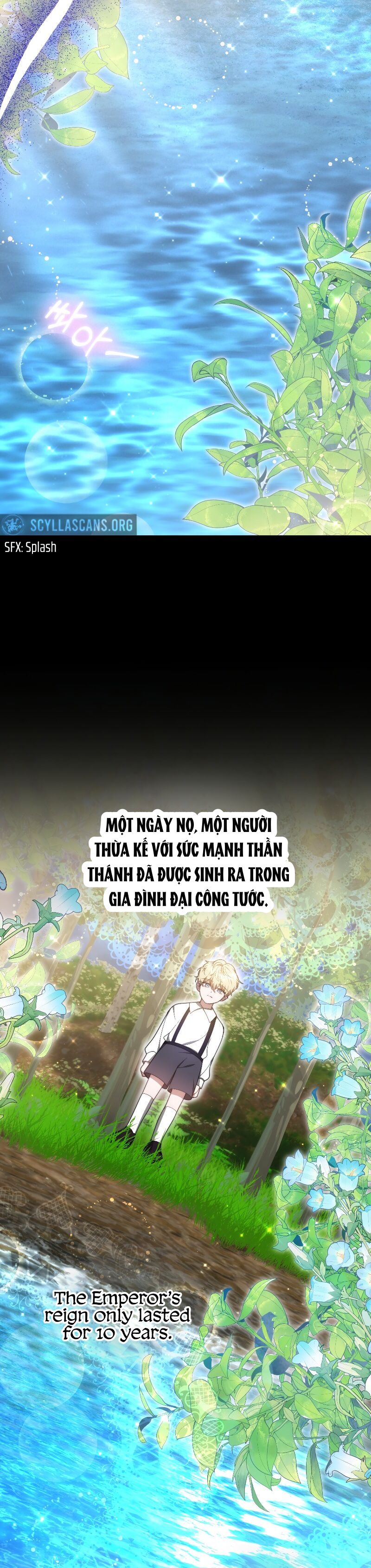 đọc truyện Tôi Không Còn Thấy Thú Vị Nữa Chương 14 ảnh 29 tại Giả Dược