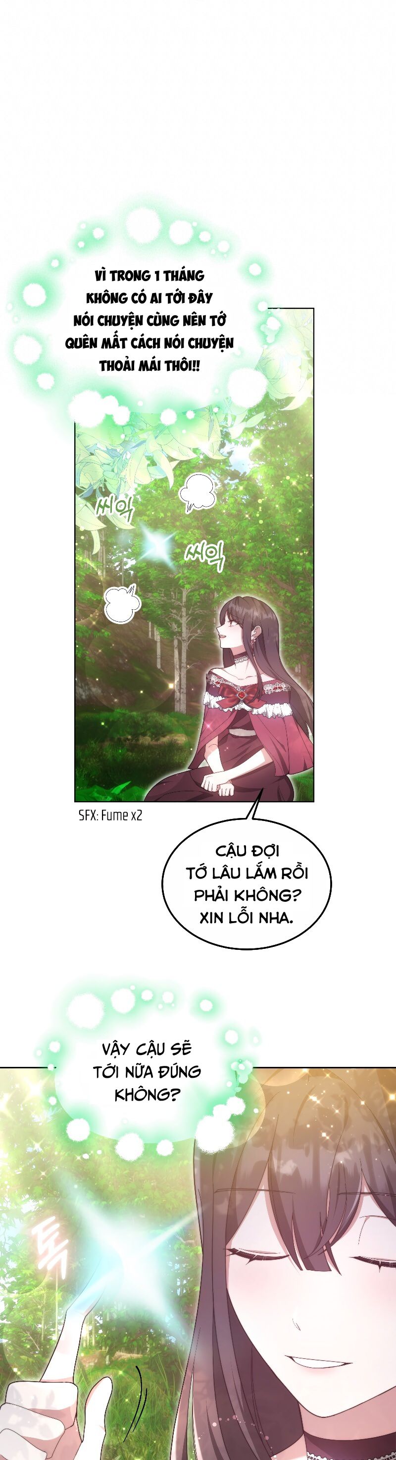 đọc truyện Tôi Không Còn Thấy Thú Vị Nữa Chương 14 ảnh 38 tại Giả Dược