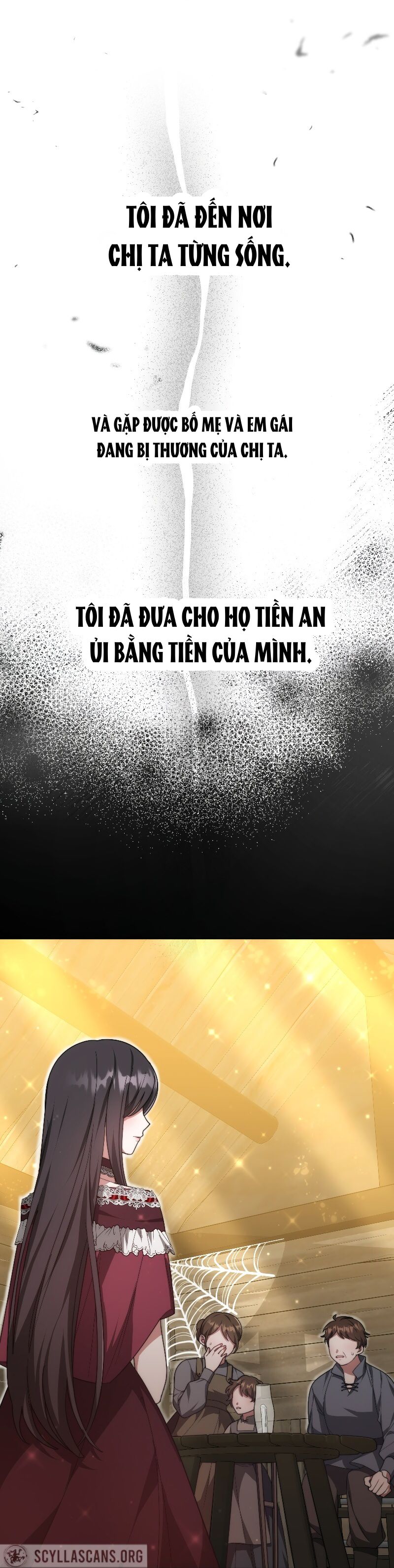 đọc truyện Tôi Không Còn Thấy Thú Vị Nữa Chương 15 ảnh 28 tại Giả Dược
