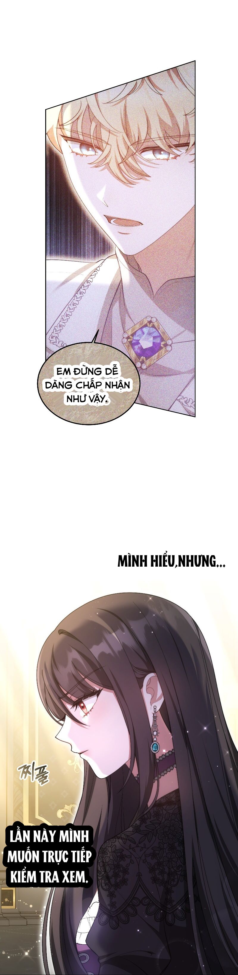 đọc truyện Tôi Không Còn Thấy Thú Vị Nữa Chương 16 ảnh 16 tại Giả Dược