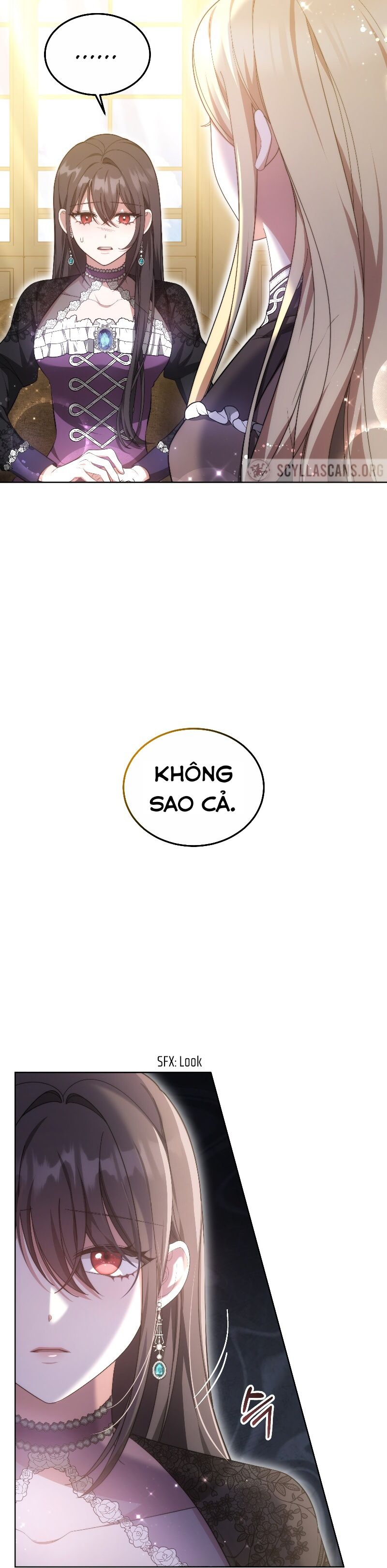 đọc truyện Tôi Không Còn Thấy Thú Vị Nữa Chương 16 ảnh 26 tại Giả Dược
