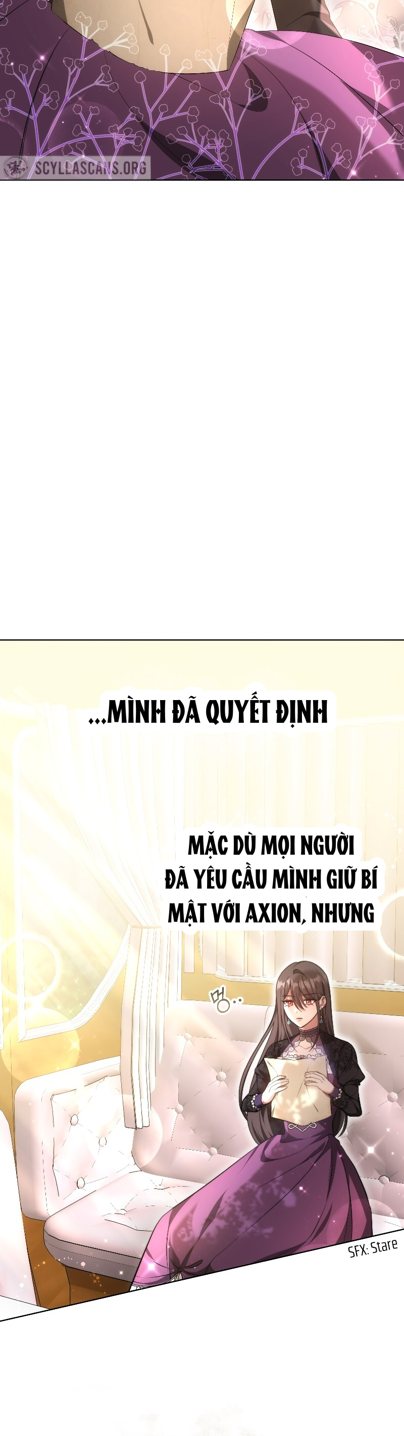 đọc truyện Tôi Không Còn Thấy Thú Vị Nữa Chương 16 ảnh 36 tại Giả Dược