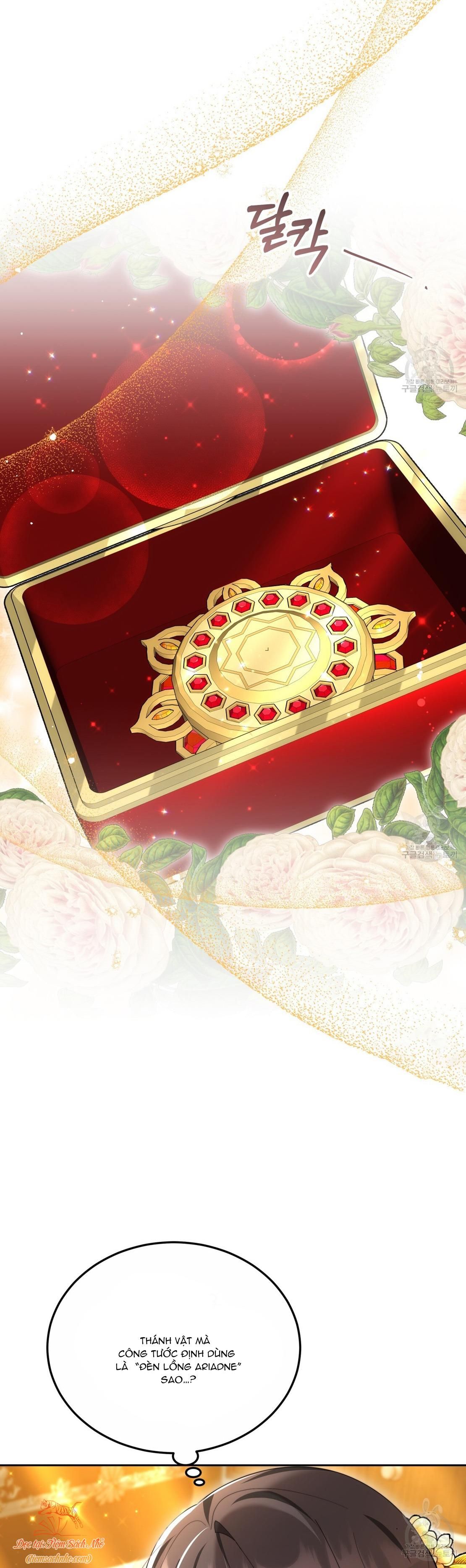 đọc truyện Tôi Không Còn Thấy Thú Vị Nữa Chương 28 ảnh 16 tại Giả Dược