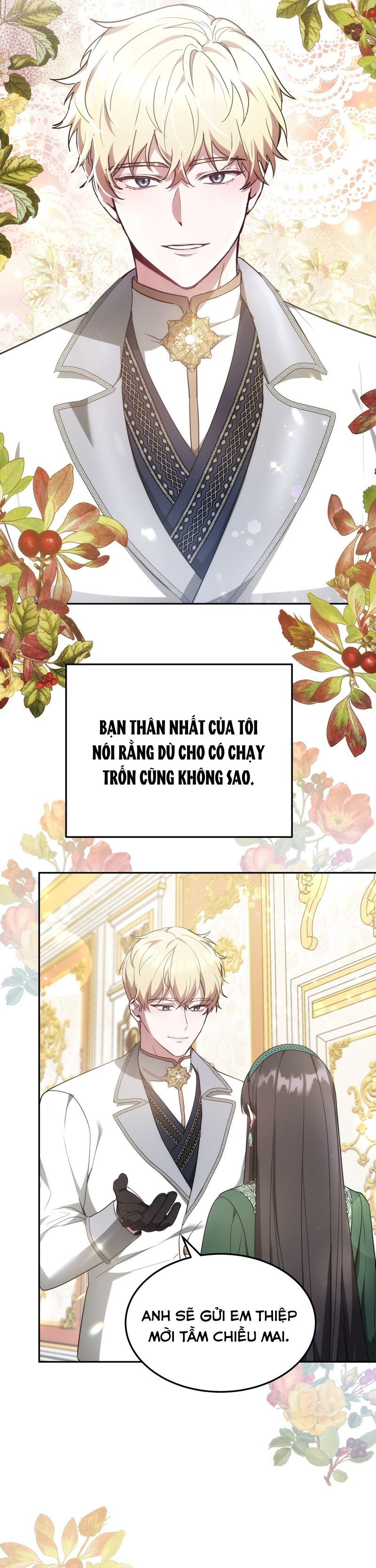 đọc truyện Tôi Không Còn Thấy Thú Vị Nữa Chương 3 ảnh 8 tại Giả Dược