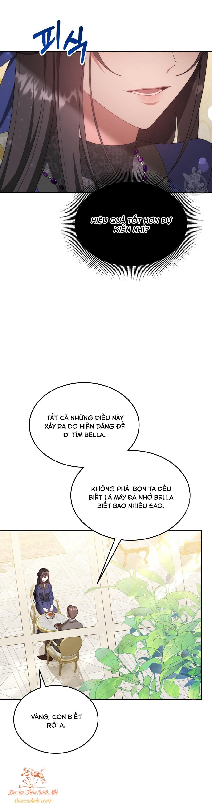 đọc truyện Tôi Không Còn Thấy Thú Vị Nữa Chương 32 ảnh 27 tại Giả Dược