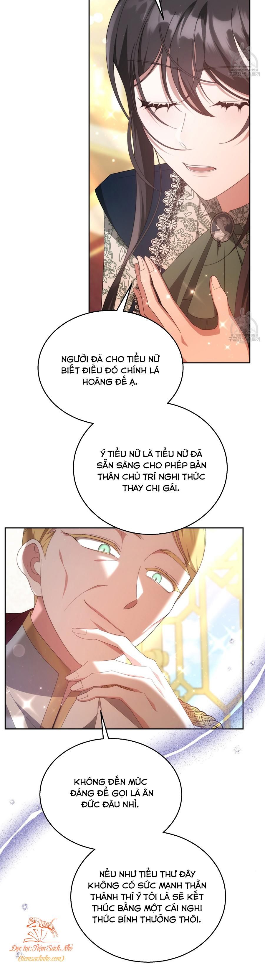 đọc truyện Tôi Không Còn Thấy Thú Vị Nữa Chương 33 ảnh 6 tại Giả Dược