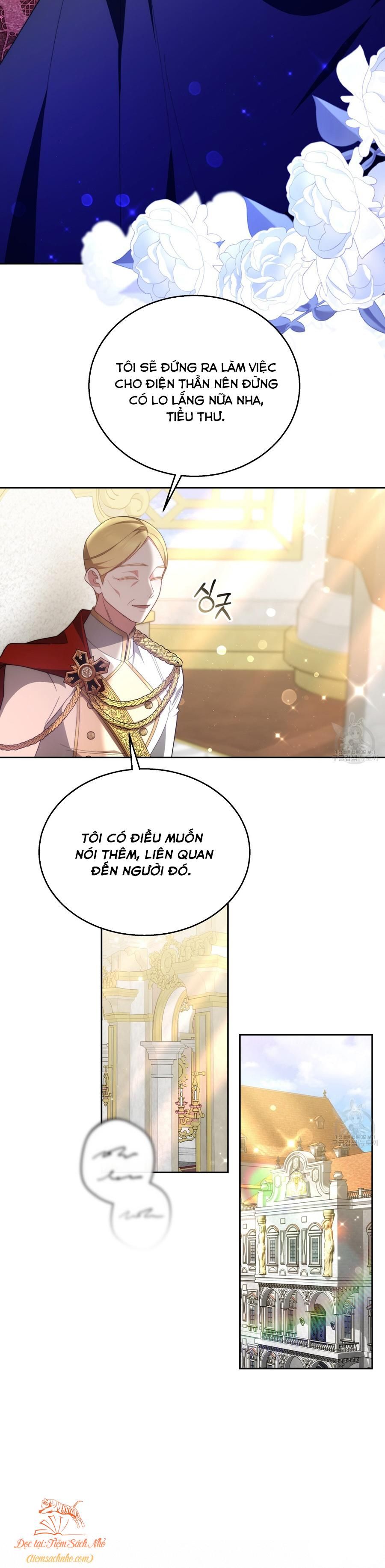 đọc truyện Tôi Không Còn Thấy Thú Vị Nữa Chương 33 ảnh 9 tại Giả Dược
