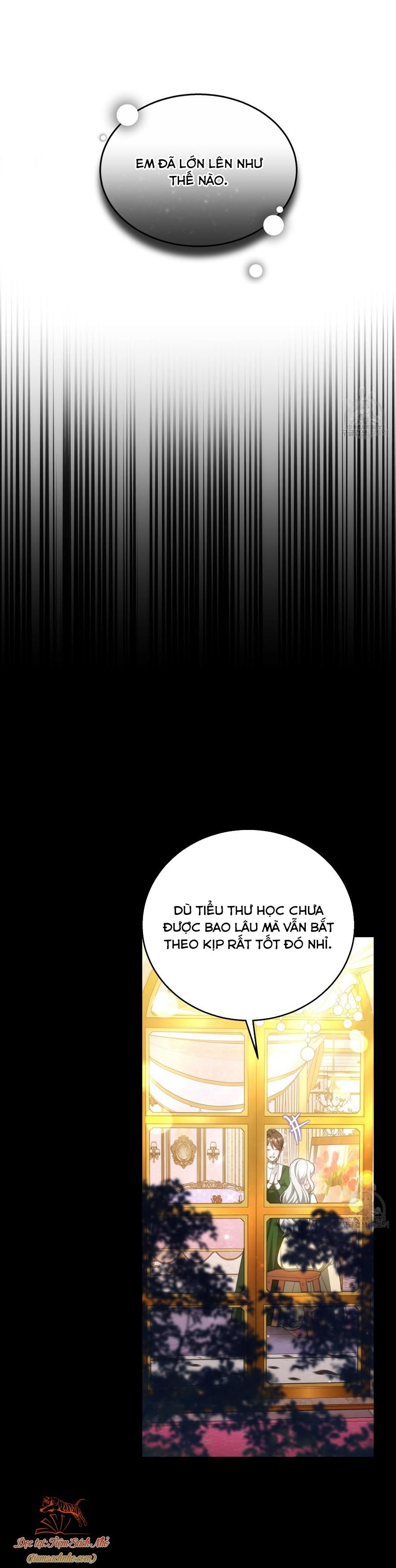 đọc truyện Tôi Không Còn Thấy Thú Vị Nữa Chương 34 ảnh 20 tại Giả Dược
