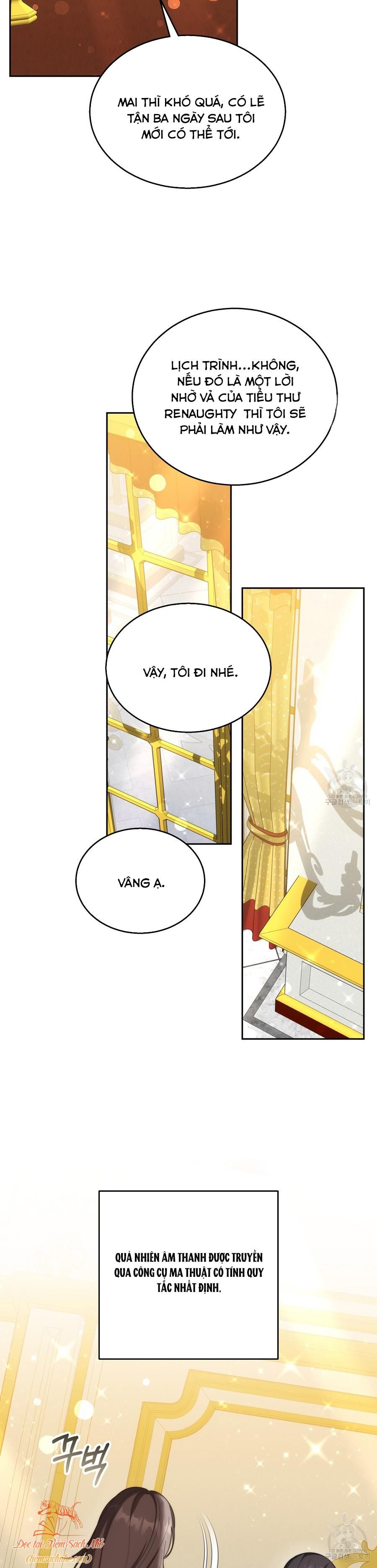 đọc truyện Tôi Không Còn Thấy Thú Vị Nữa Chương 35 ảnh 24 tại Giả Dược