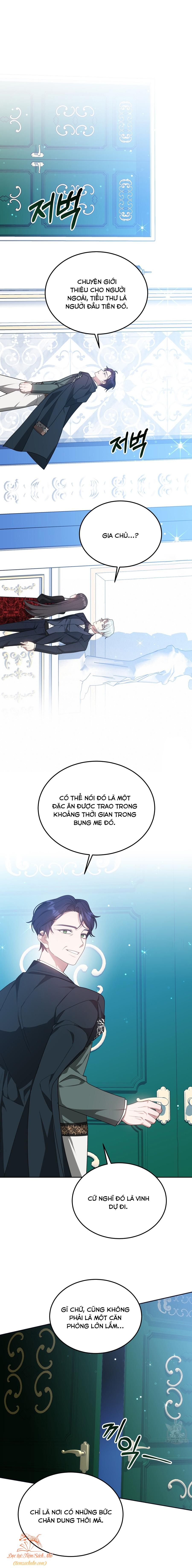 đọc truyện Tôi Không Còn Thấy Thú Vị Nữa Chương 36 ảnh 6 tại Giả Dược