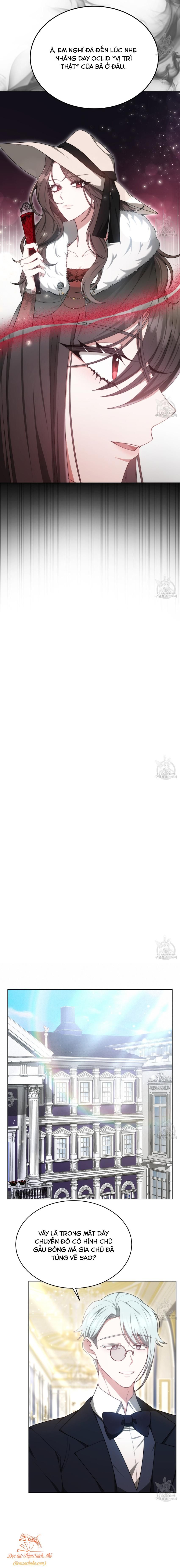 đọc truyện Tôi Không Còn Thấy Thú Vị Nữa Chương 43 ảnh 12 tại Giả Dược