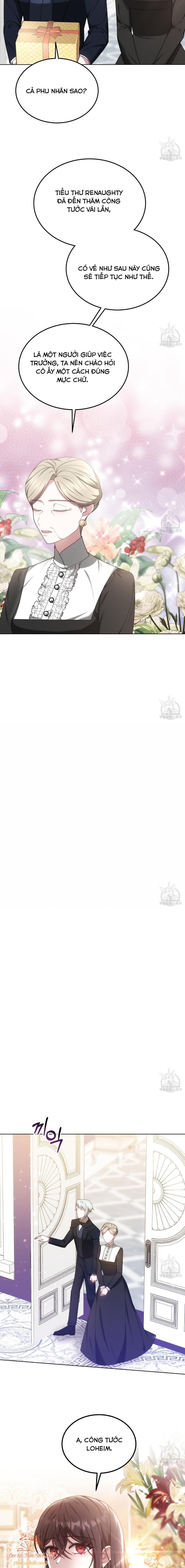 đọc truyện Tôi Không Còn Thấy Thú Vị Nữa Chương 43 ảnh 19 tại Giả Dược