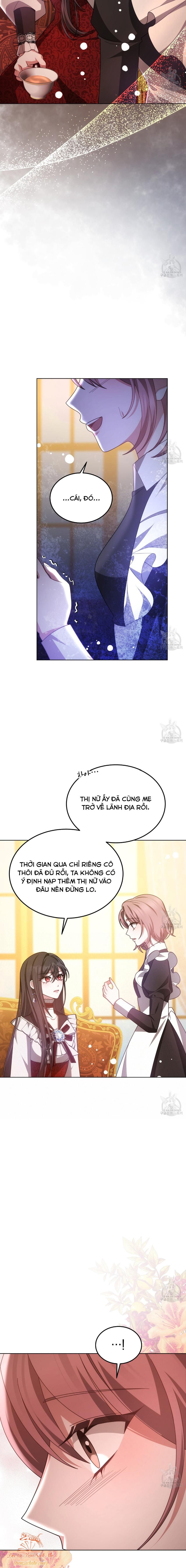 đọc truyện Tôi Không Còn Thấy Thú Vị Nữa Chương 43 ảnh 5 tại Giả Dược