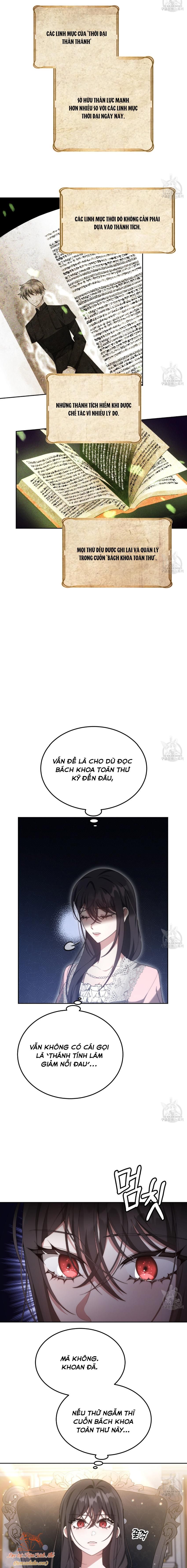 đọc truyện Tôi Không Còn Thấy Thú Vị Nữa Chương 44 ảnh 3 tại Giả Dược